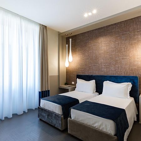 A World Aparts - Barberini Boutique Hotel Rom Eksteriør billede