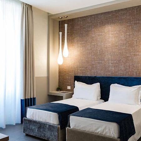 A World Aparts - Barberini Boutique Hotel Rom Eksteriør billede