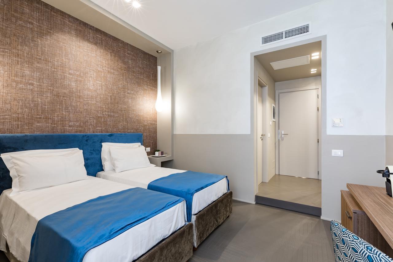 A World Aparts - Barberini Boutique Hotel Rom Eksteriør billede