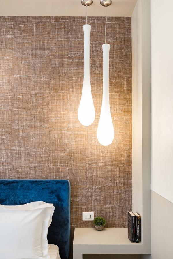 A World Aparts - Barberini Boutique Hotel Rom Eksteriør billede