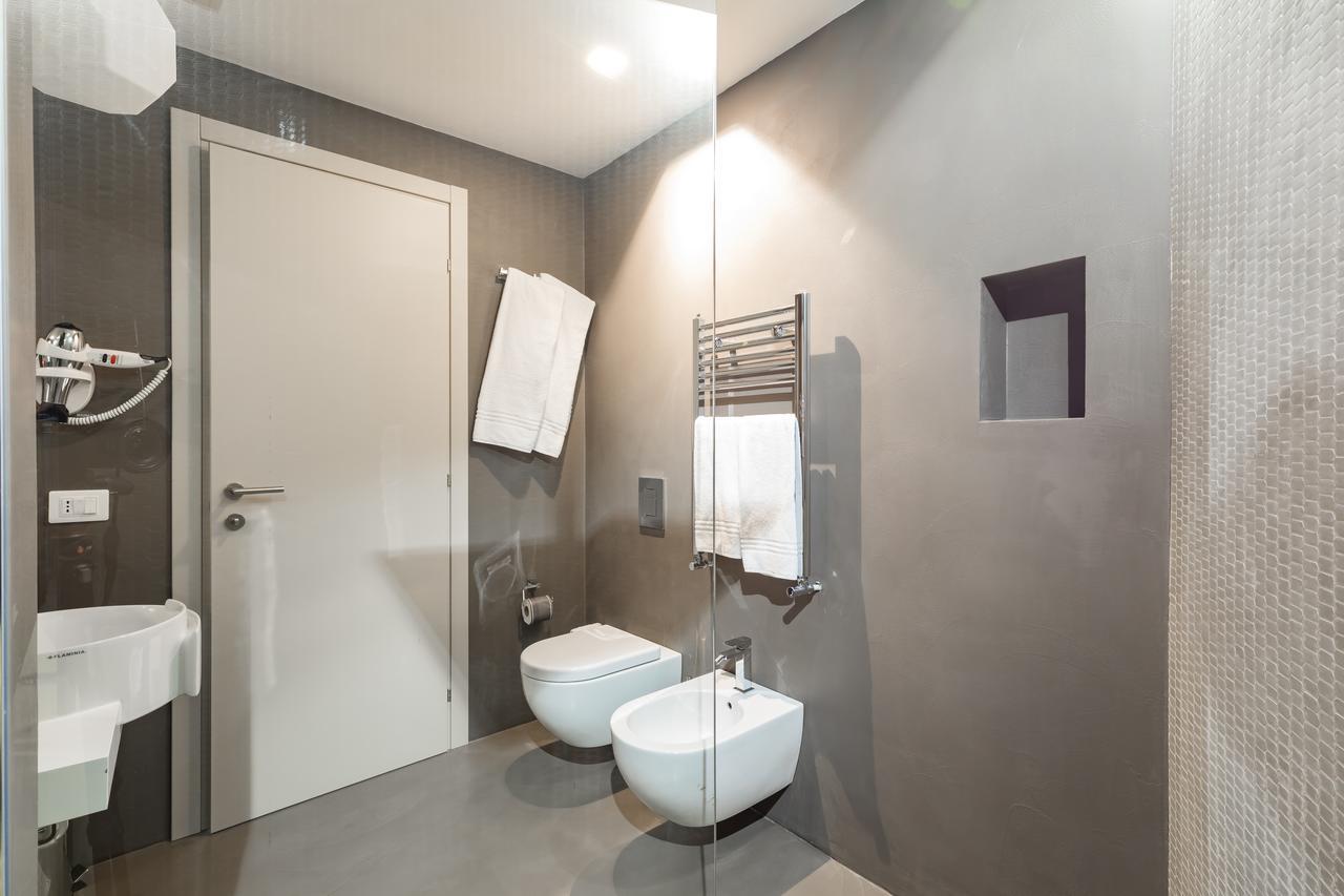A World Aparts - Barberini Boutique Hotel Rom Eksteriør billede