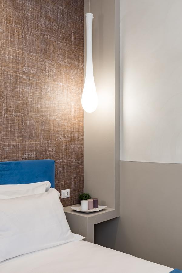 A World Aparts - Barberini Boutique Hotel Rom Eksteriør billede