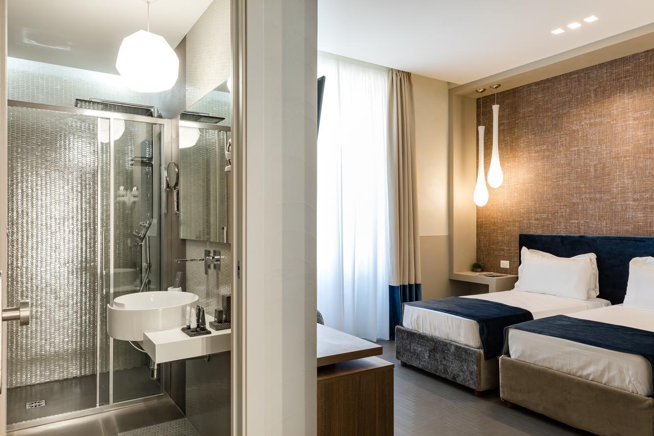 A World Aparts - Barberini Boutique Hotel Rom Eksteriør billede