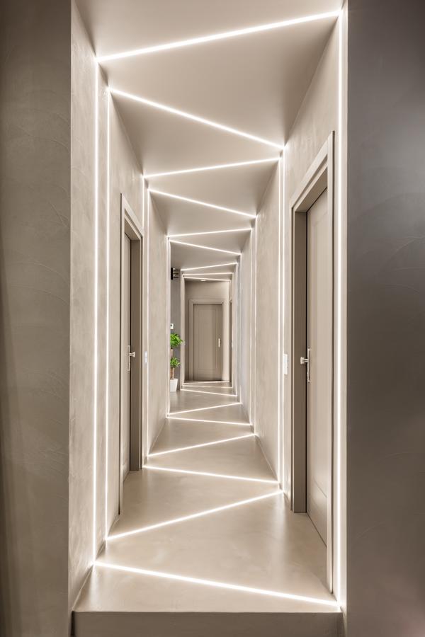 A World Aparts - Barberini Boutique Hotel Rom Eksteriør billede