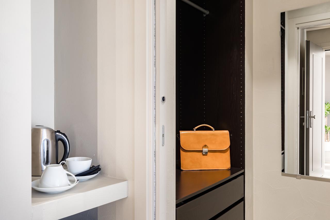 A World Aparts - Barberini Boutique Hotel Rom Eksteriør billede