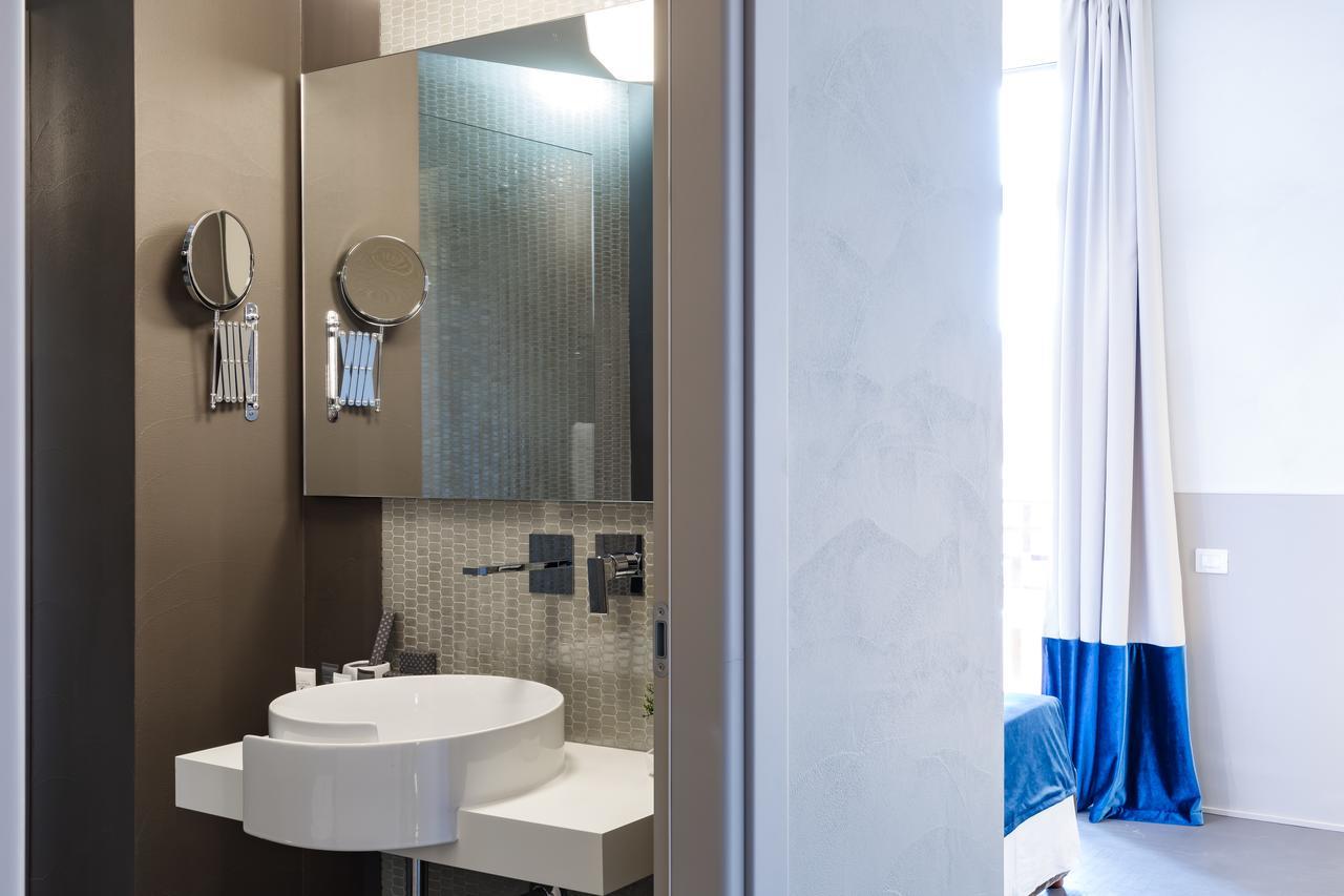 A World Aparts - Barberini Boutique Hotel Rom Eksteriør billede