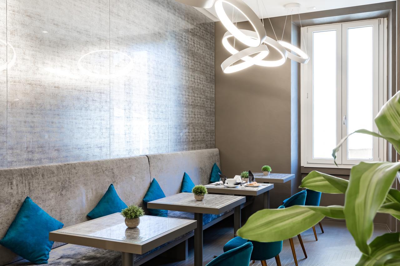 A World Aparts - Barberini Boutique Hotel Rom Eksteriør billede