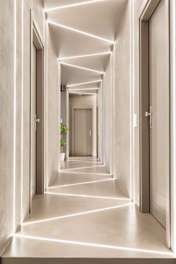 A World Aparts - Barberini Boutique Hotel Rom Eksteriør billede