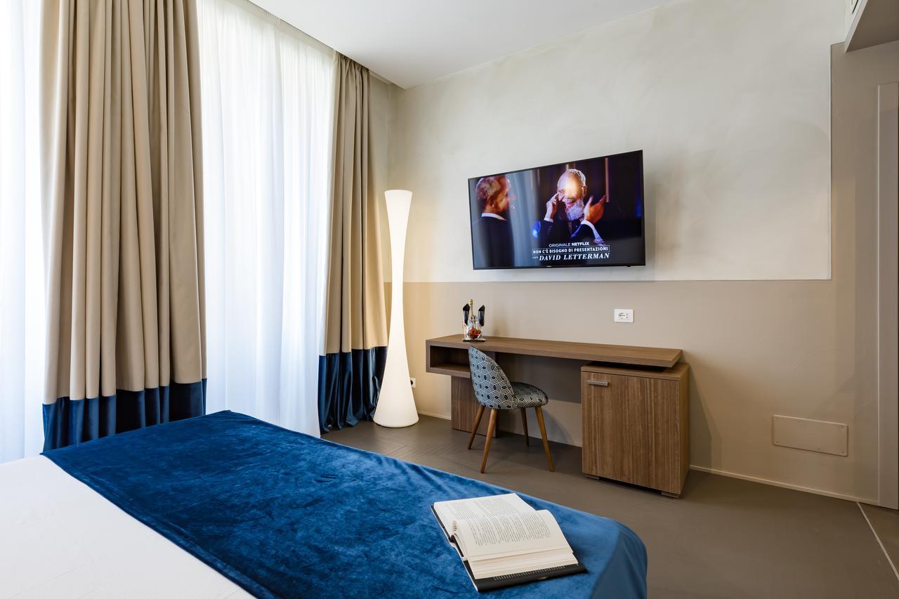 A World Aparts - Barberini Boutique Hotel Rom Eksteriør billede