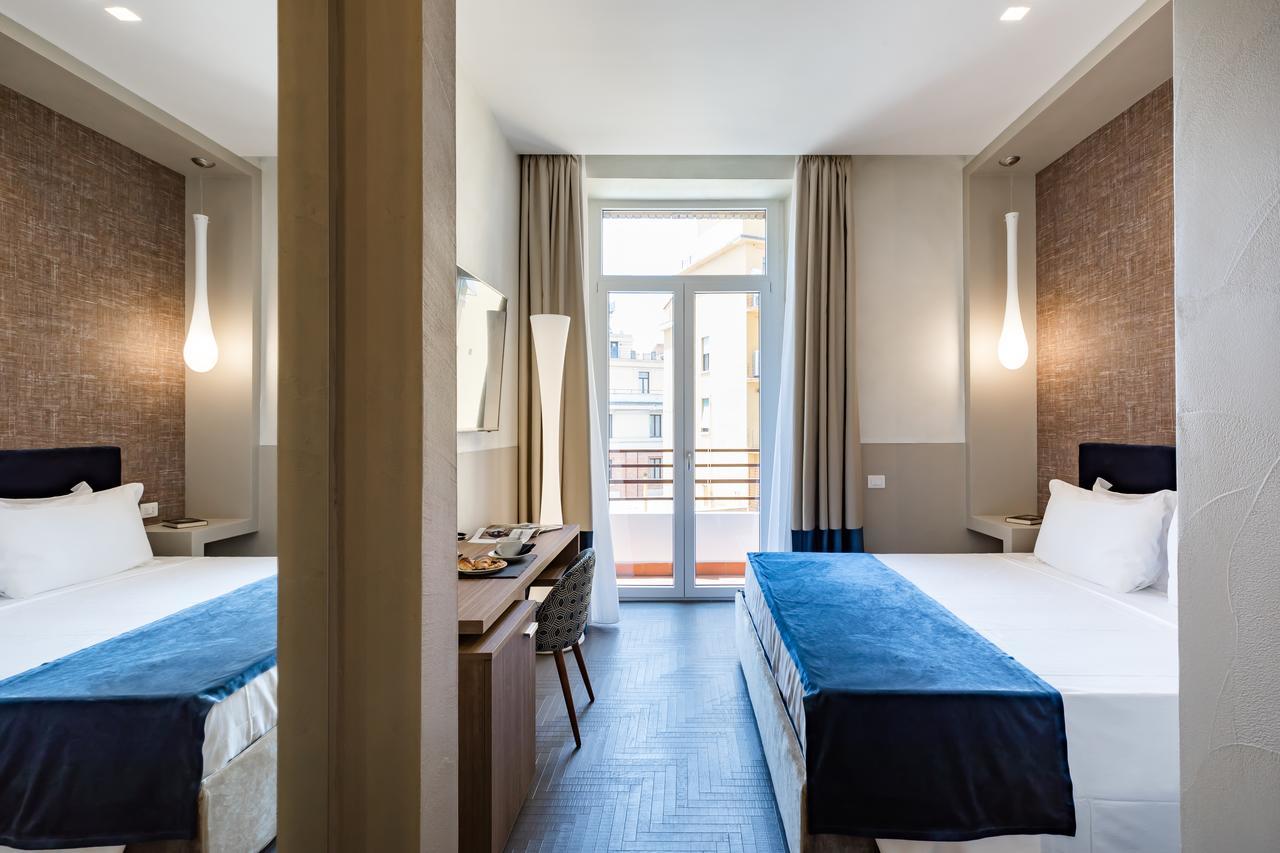 A World Aparts - Barberini Boutique Hotel Rom Eksteriør billede