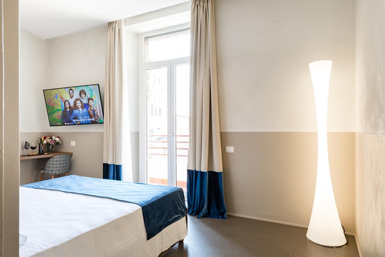 A World Aparts - Barberini Boutique Hotel Rom Eksteriør billede