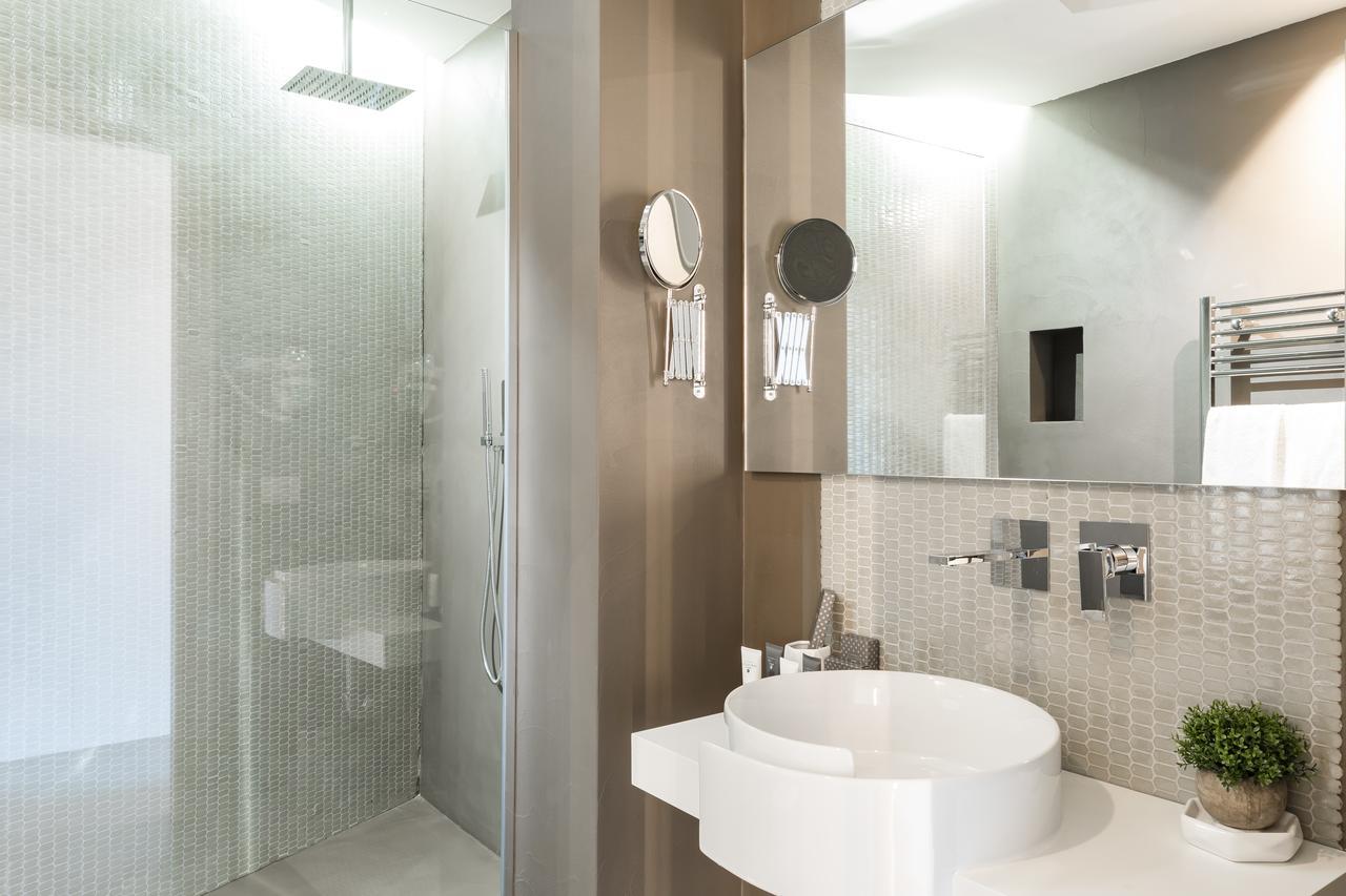 A World Aparts - Barberini Boutique Hotel Rom Eksteriør billede