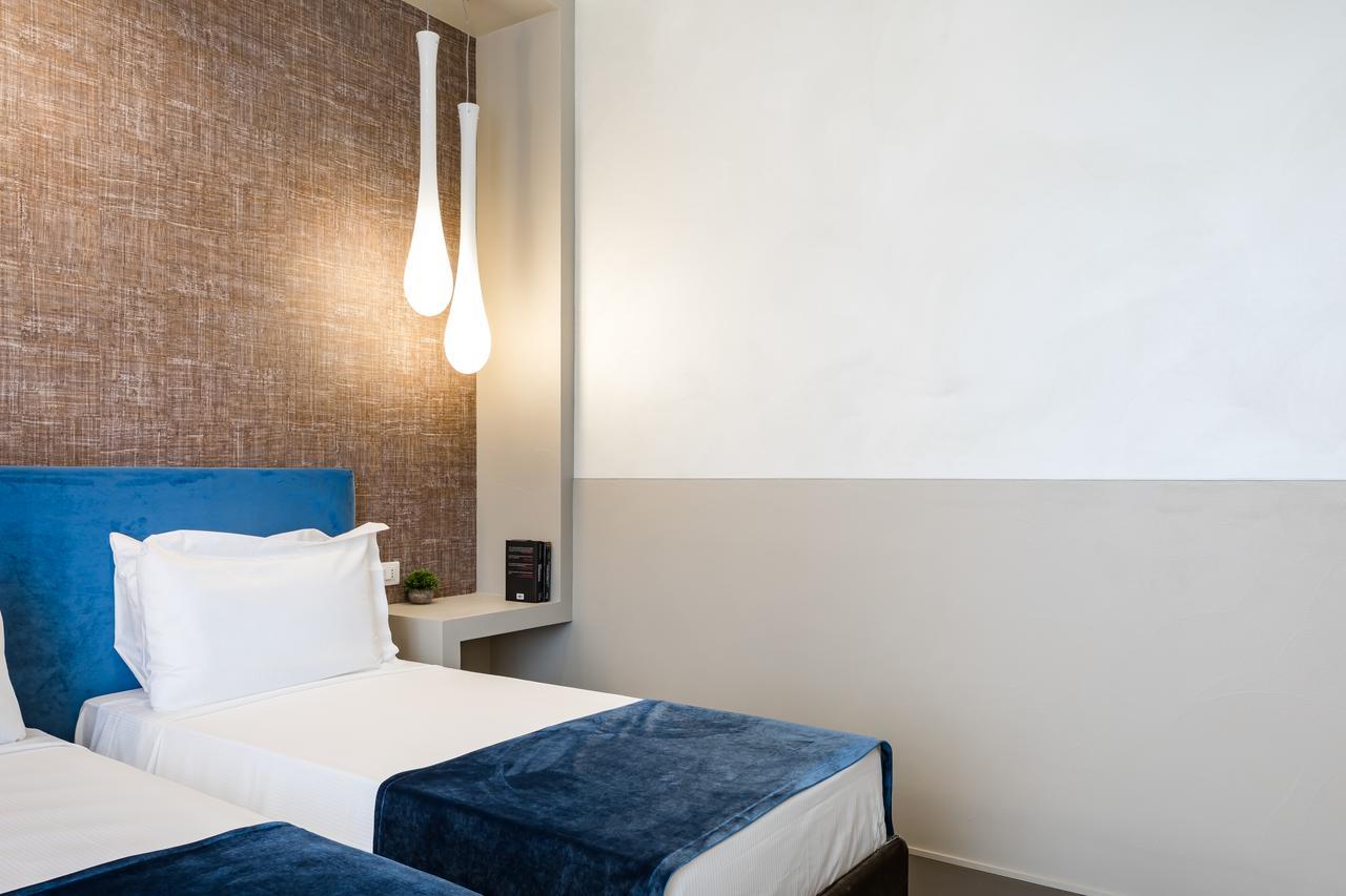 A World Aparts - Barberini Boutique Hotel Rom Eksteriør billede