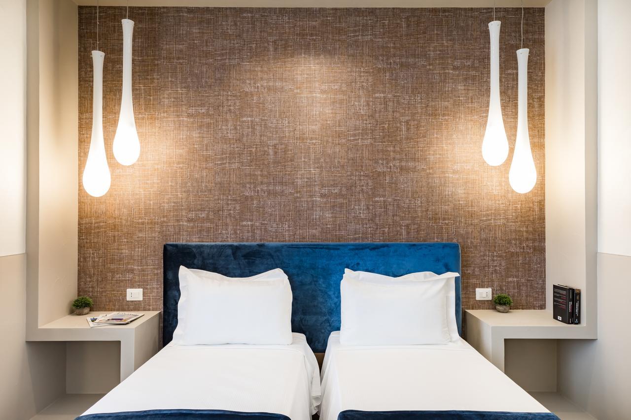 A World Aparts - Barberini Boutique Hotel Rom Eksteriør billede
