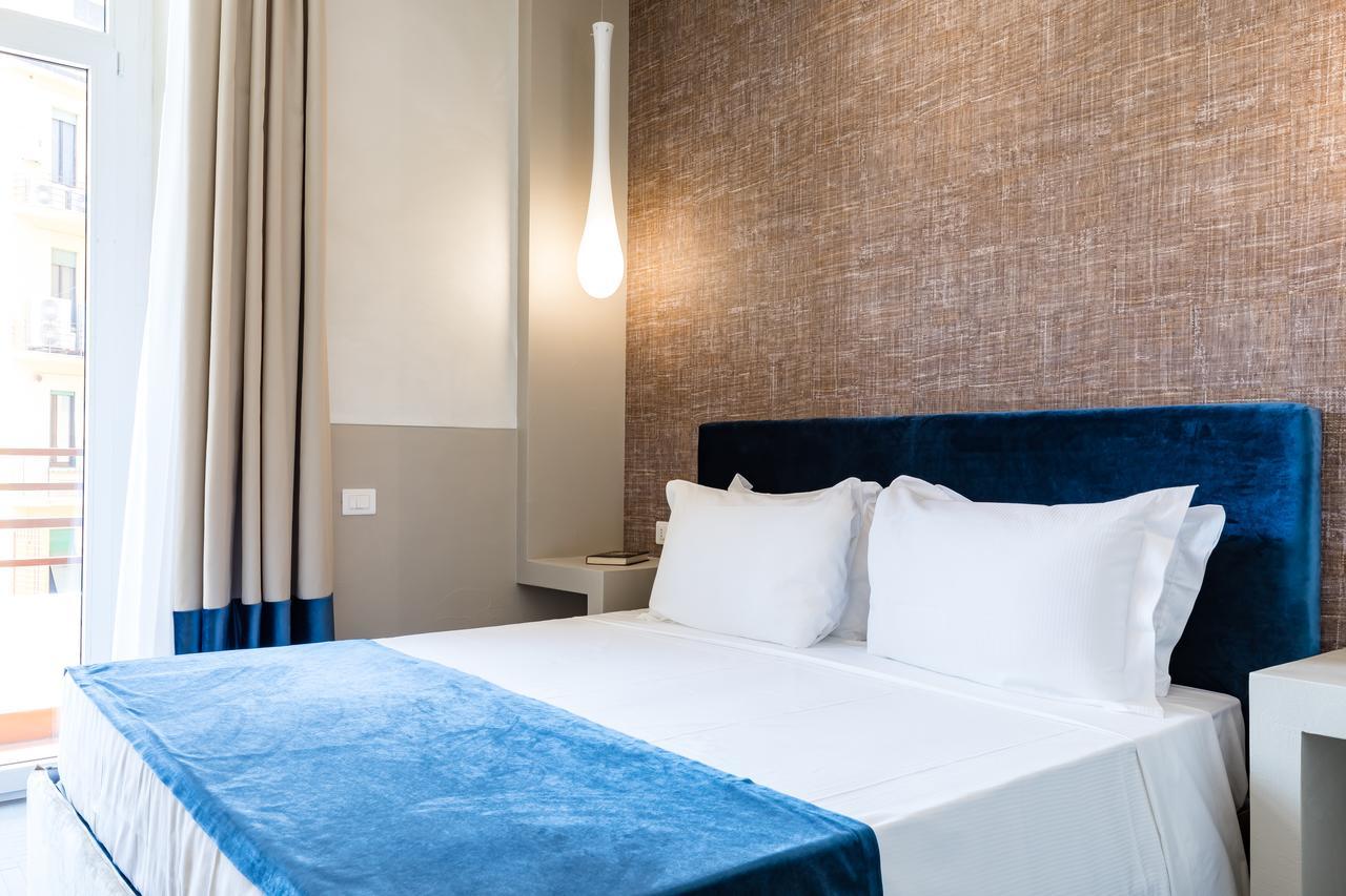 A World Aparts - Barberini Boutique Hotel Rom Eksteriør billede