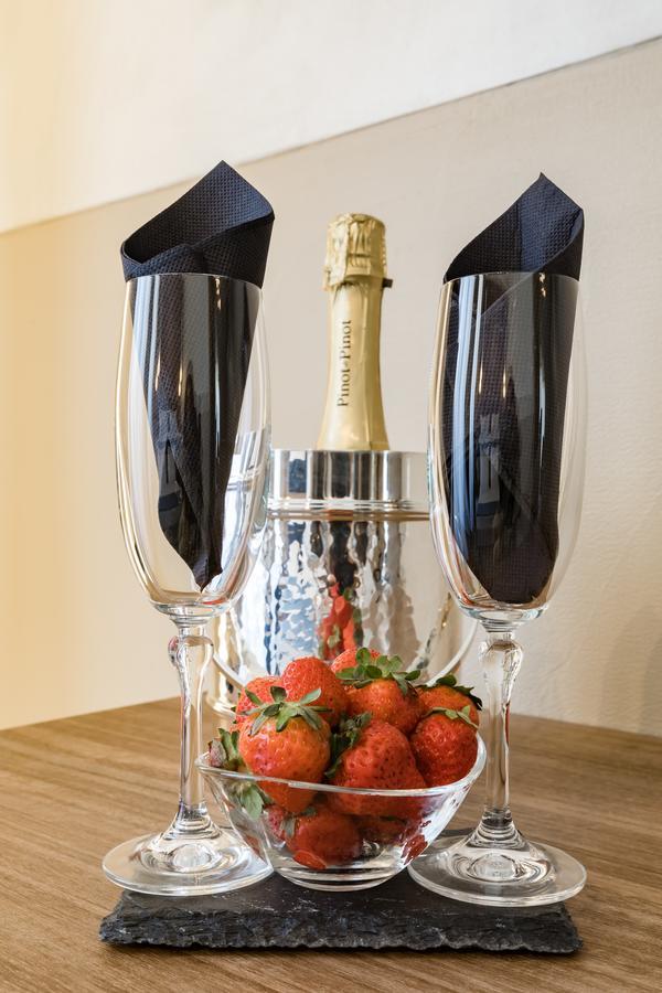 A World Aparts - Barberini Boutique Hotel Rom Eksteriør billede