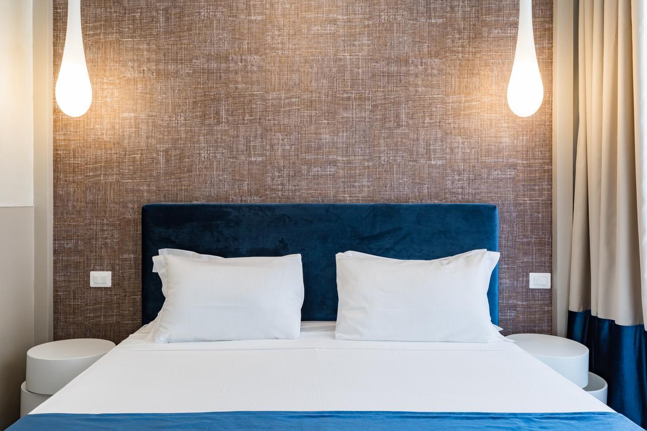 A World Aparts - Barberini Boutique Hotel Rom Eksteriør billede