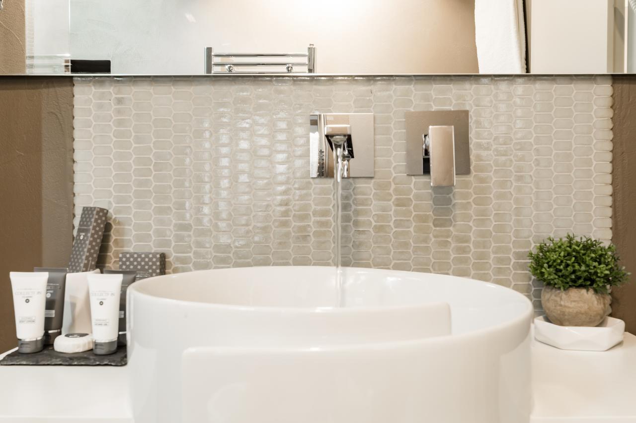 A World Aparts - Barberini Boutique Hotel Rom Eksteriør billede