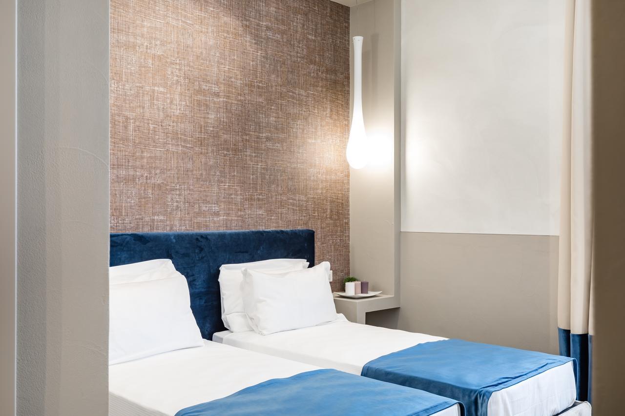 A World Aparts - Barberini Boutique Hotel Rom Eksteriør billede