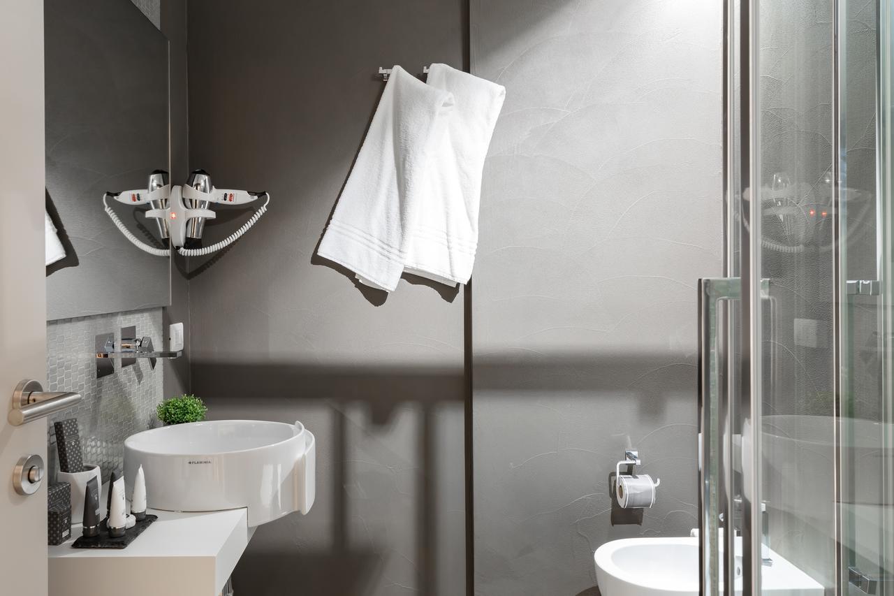 A World Aparts - Barberini Boutique Hotel Rom Eksteriør billede