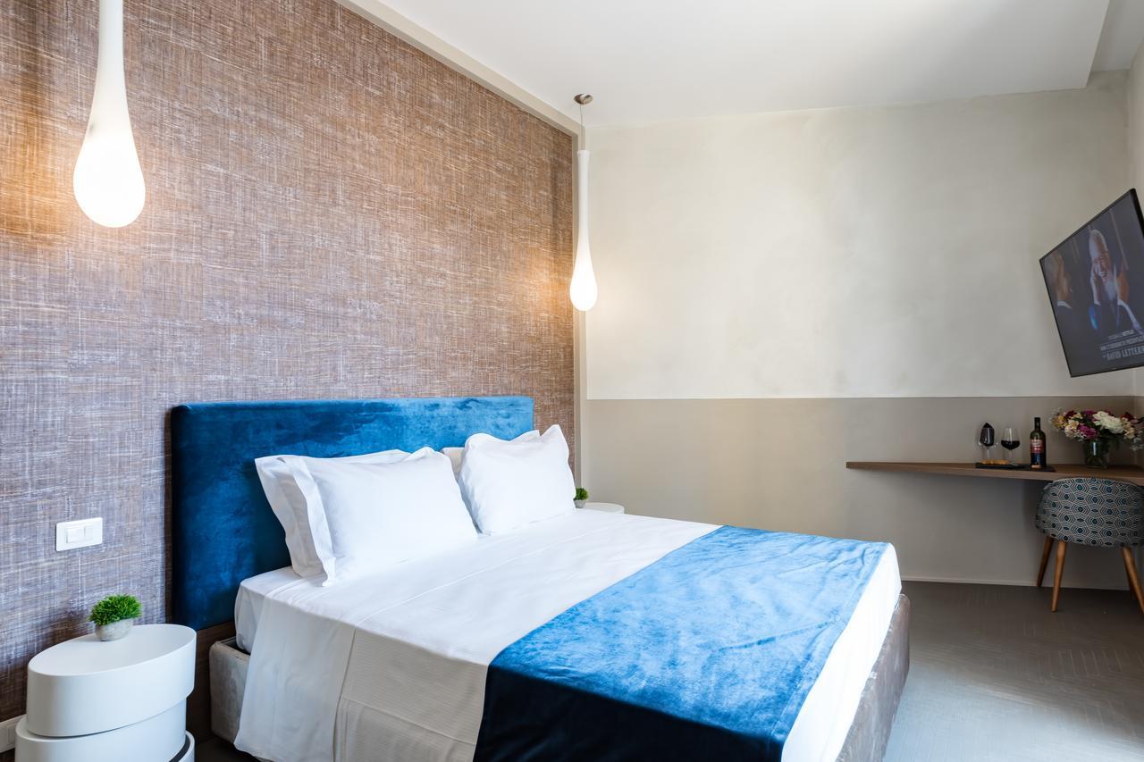 A World Aparts - Barberini Boutique Hotel Rom Eksteriør billede