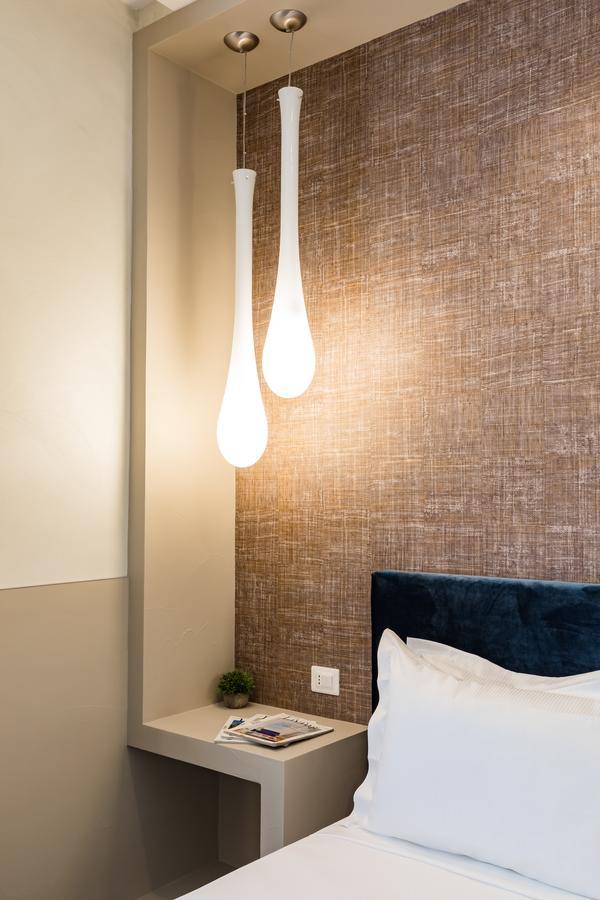 A World Aparts - Barberini Boutique Hotel Rom Eksteriør billede