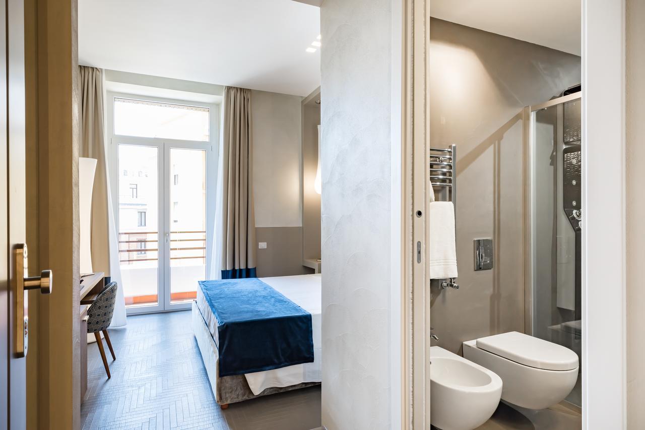 A World Aparts - Barberini Boutique Hotel Rom Eksteriør billede