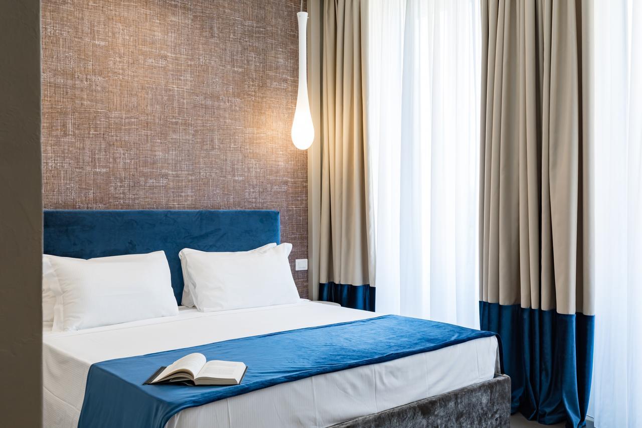 A World Aparts - Barberini Boutique Hotel Rom Eksteriør billede