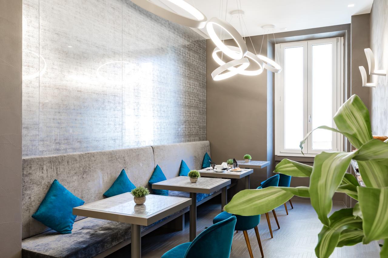 A World Aparts - Barberini Boutique Hotel Rom Eksteriør billede