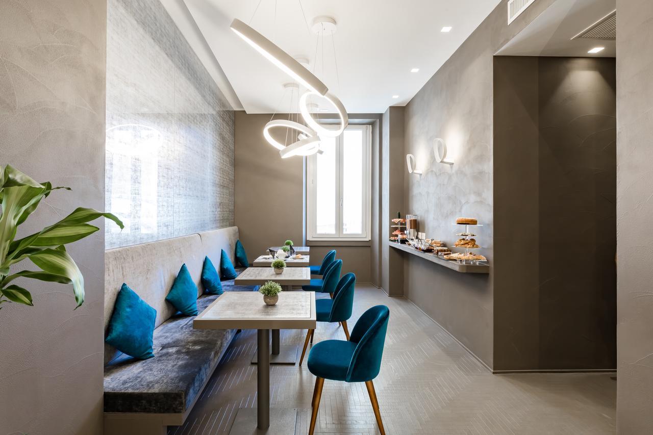 A World Aparts - Barberini Boutique Hotel Rom Eksteriør billede
