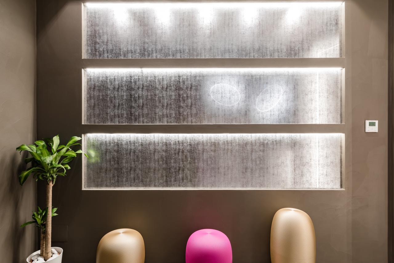 A World Aparts - Barberini Boutique Hotel Rom Eksteriør billede