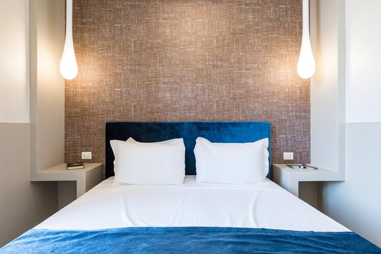 A World Aparts - Barberini Boutique Hotel Rom Eksteriør billede