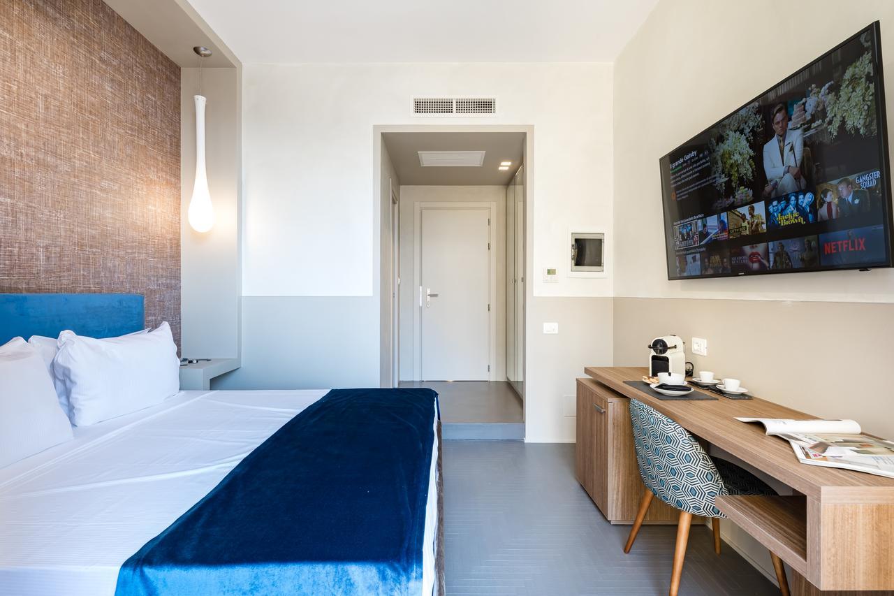 A World Aparts - Barberini Boutique Hotel Rom Eksteriør billede