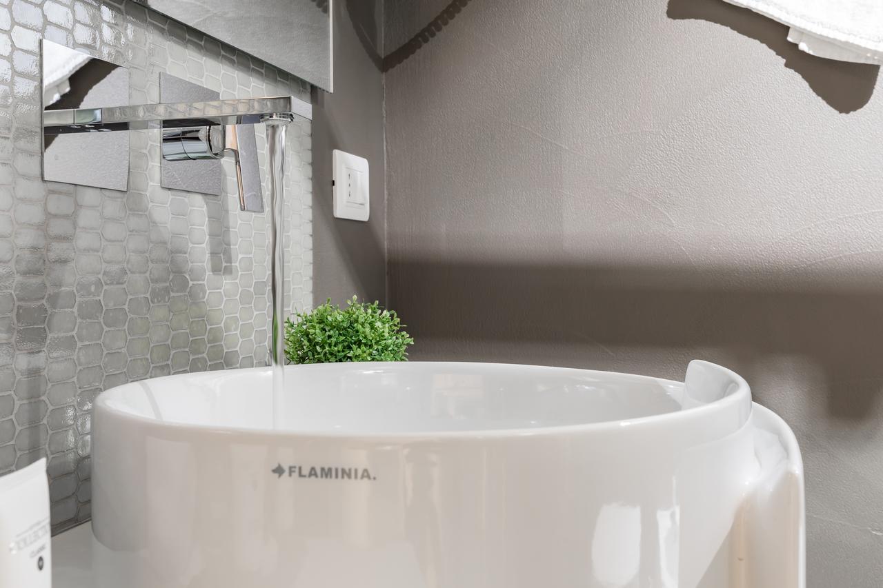 A World Aparts - Barberini Boutique Hotel Rom Eksteriør billede