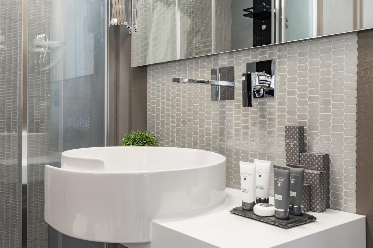 A World Aparts - Barberini Boutique Hotel Rom Eksteriør billede