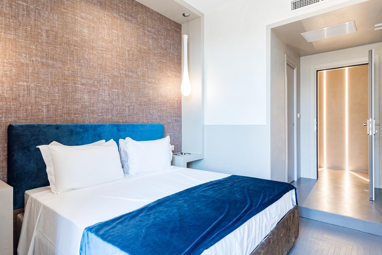 A World Aparts - Barberini Boutique Hotel Rom Eksteriør billede