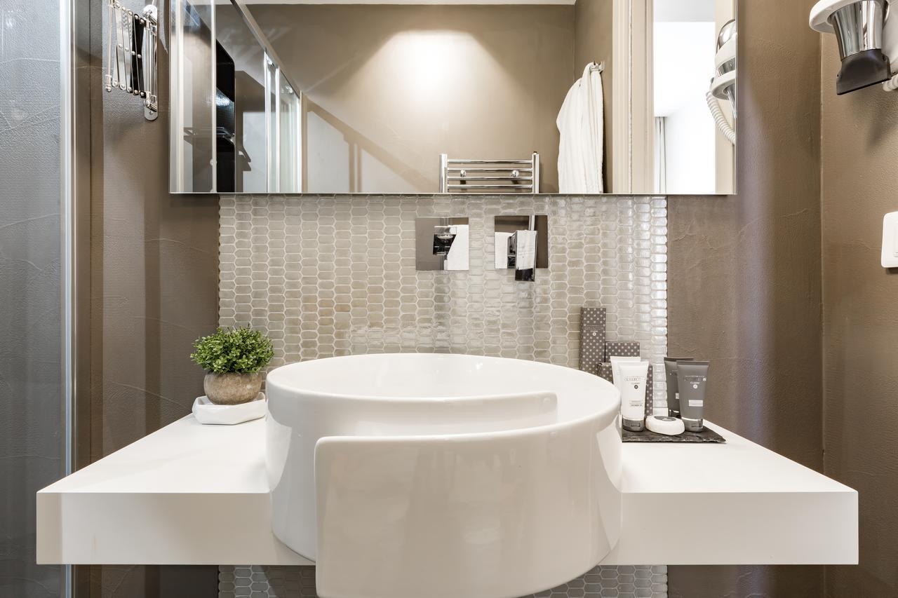 A World Aparts - Barberini Boutique Hotel Rom Eksteriør billede