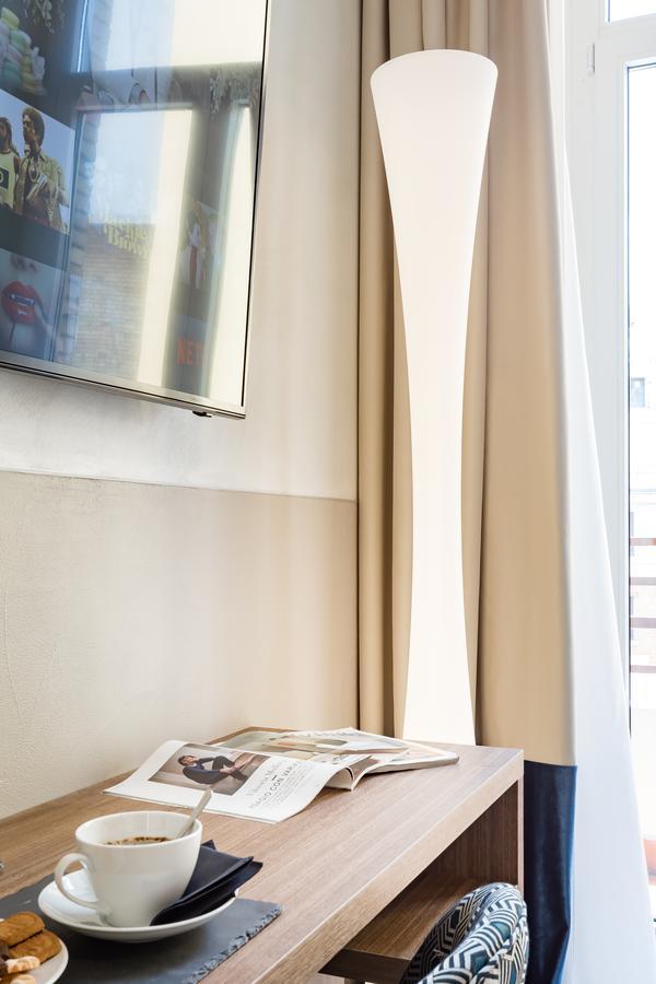 A World Aparts - Barberini Boutique Hotel Rom Eksteriør billede