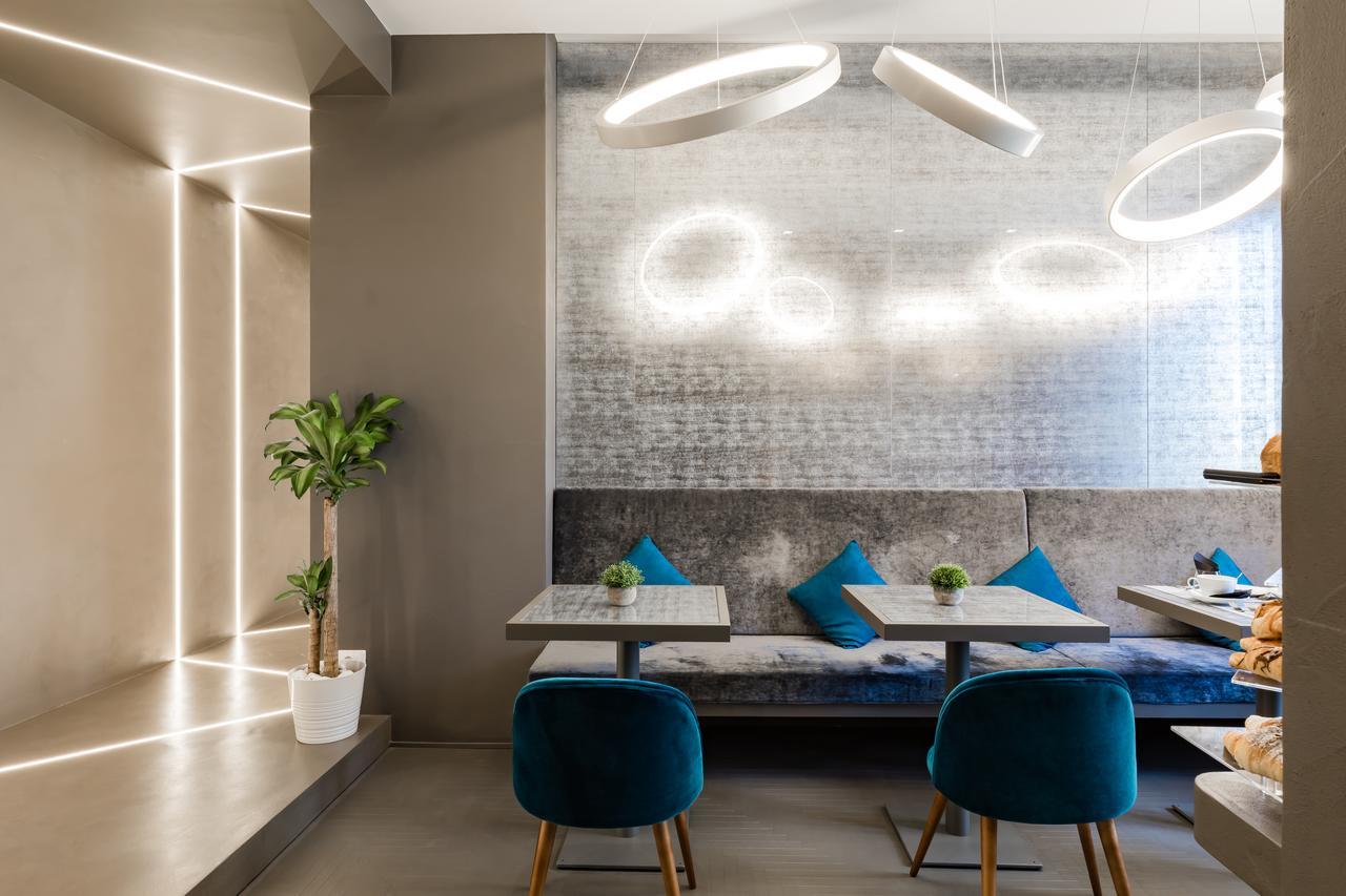 A World Aparts - Barberini Boutique Hotel Rom Eksteriør billede
