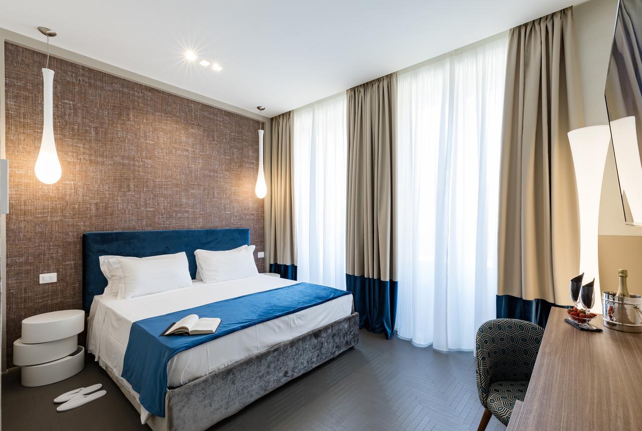 A World Aparts - Barberini Boutique Hotel Rom Eksteriør billede