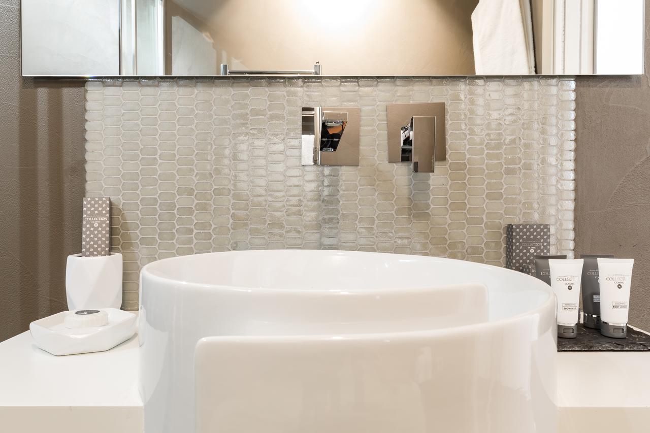 A World Aparts - Barberini Boutique Hotel Rom Eksteriør billede