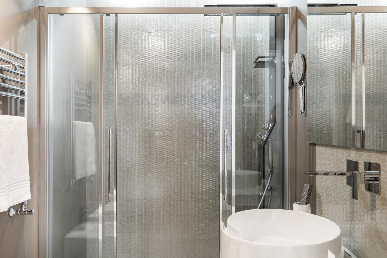 A World Aparts - Barberini Boutique Hotel Rom Eksteriør billede