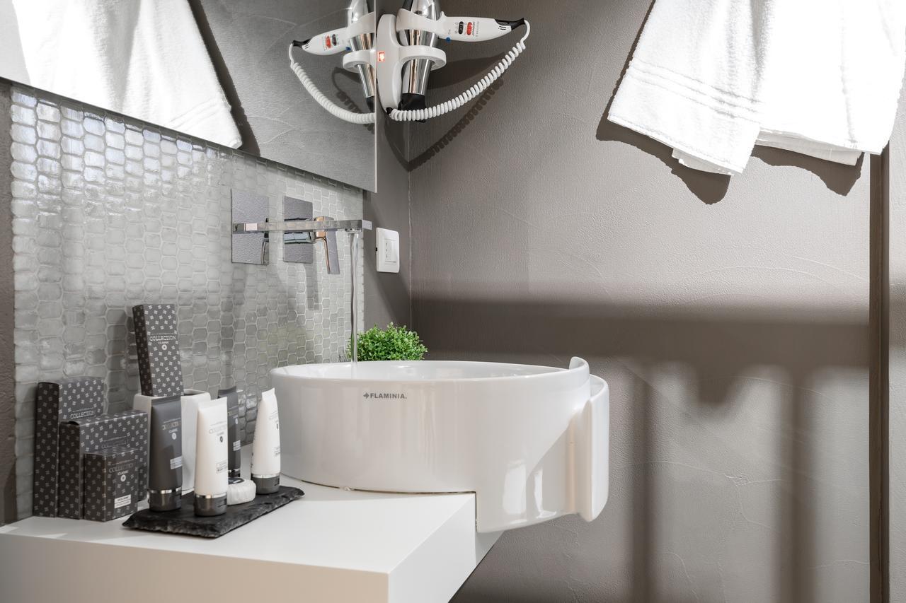 A World Aparts - Barberini Boutique Hotel Rom Eksteriør billede