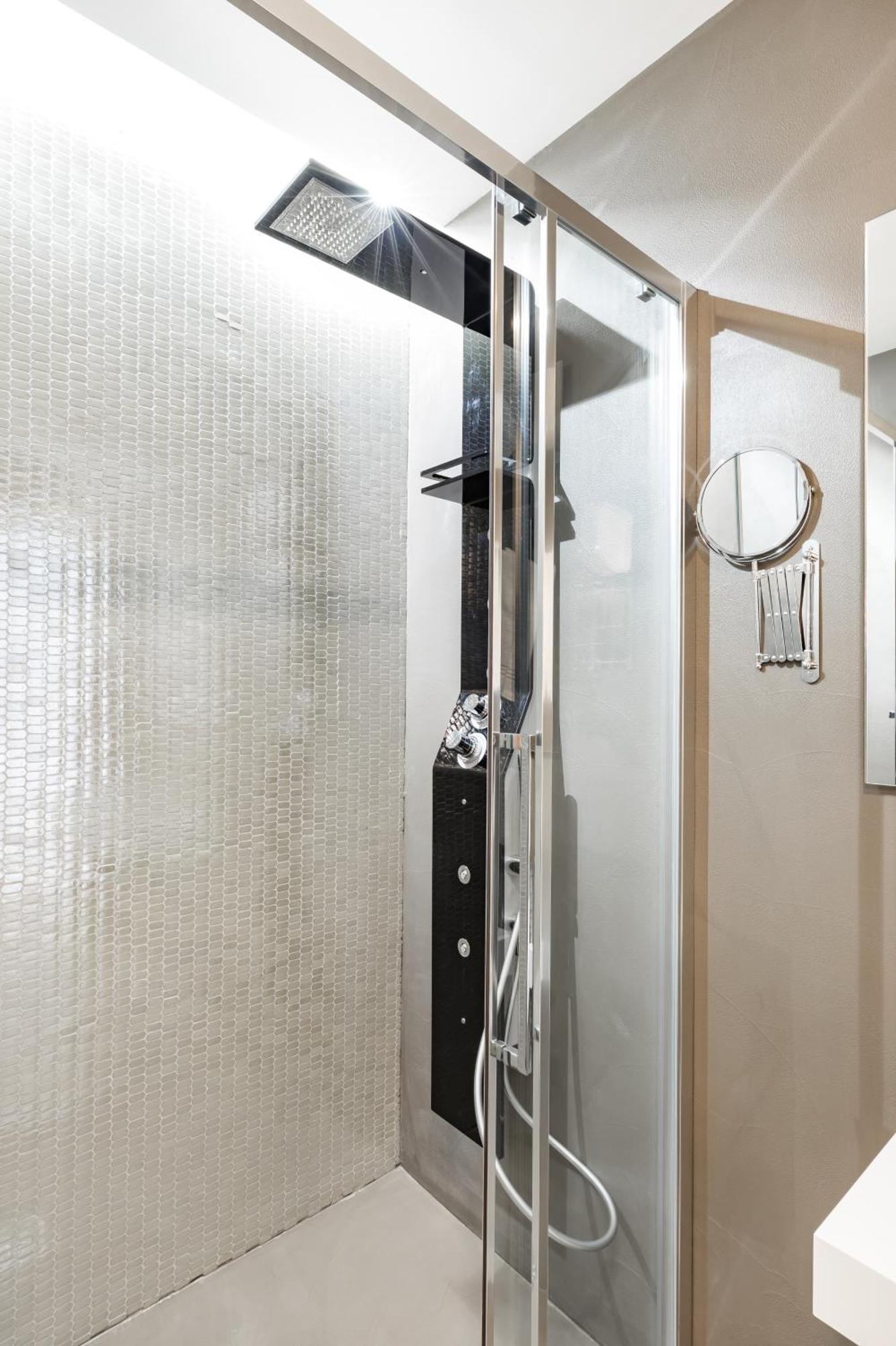 A World Aparts - Barberini Boutique Hotel Rom Eksteriør billede