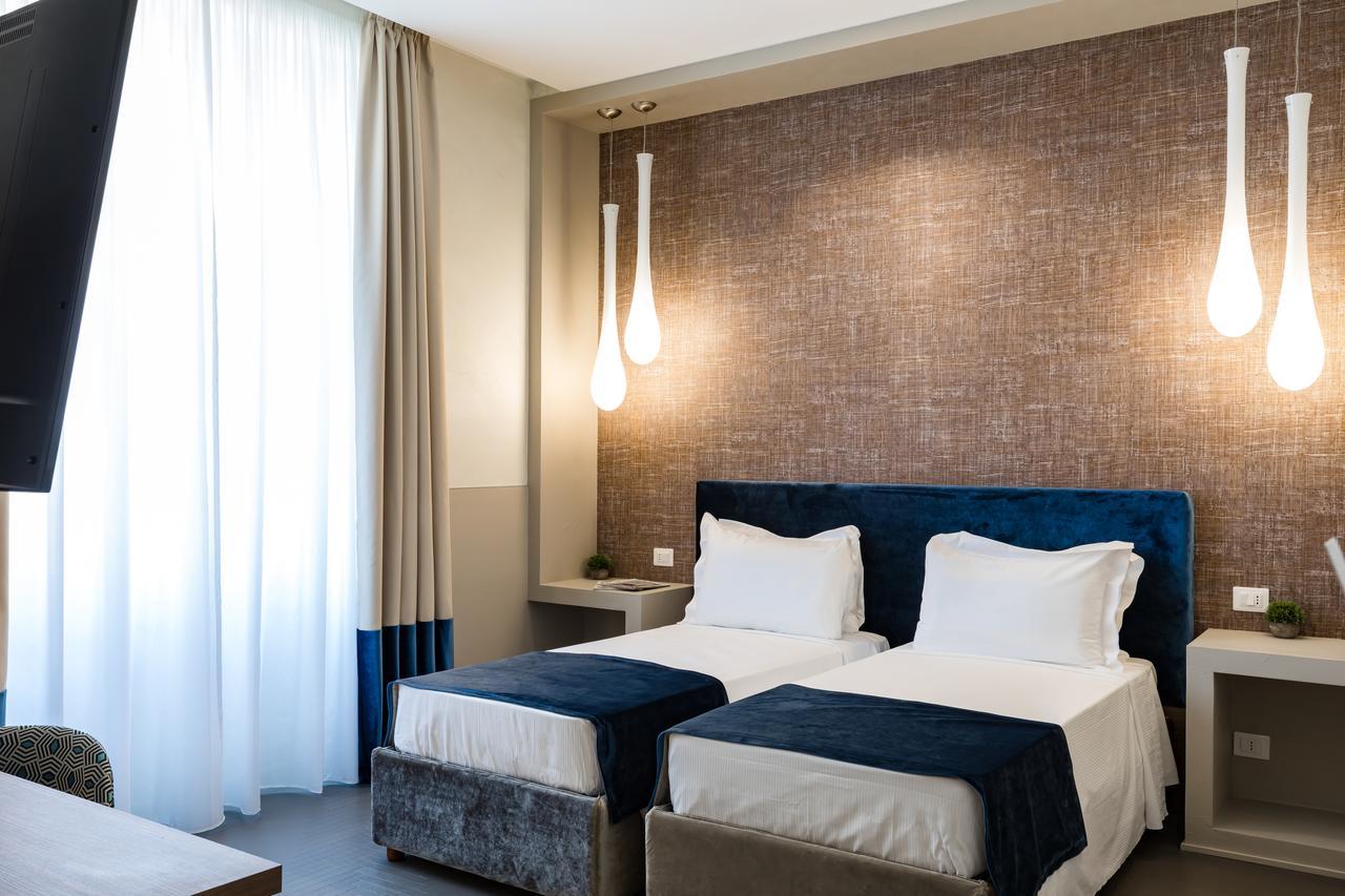 A World Aparts - Barberini Boutique Hotel Rom Eksteriør billede