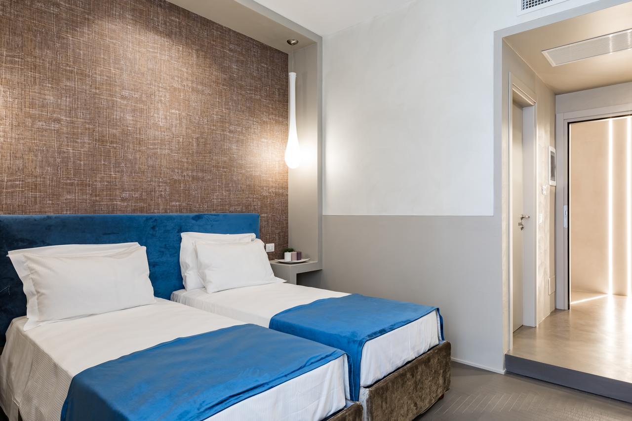 A World Aparts - Barberini Boutique Hotel Rom Eksteriør billede