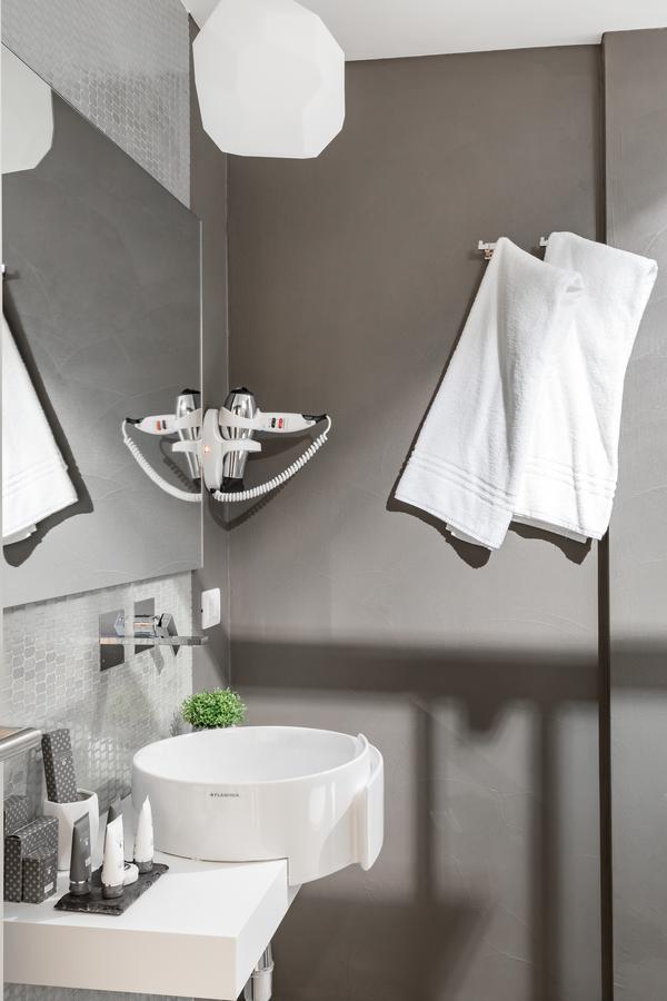 A World Aparts - Barberini Boutique Hotel Rom Eksteriør billede